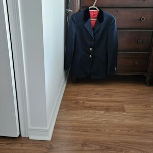 Dressy Blazer